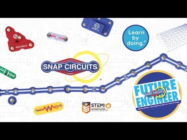 Snap Circuits Product Line-2018 Snap Circuits Product Line-2018